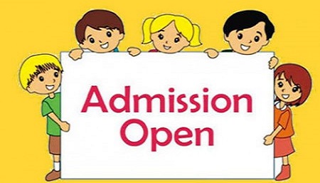 ADMISSIONS