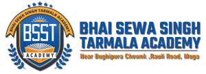 Bhai Sewa Singh Tarmala Academy